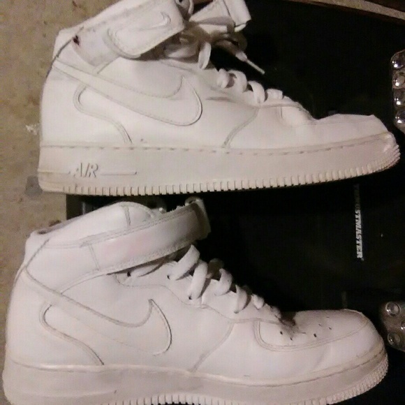 Nike Other - Nike air shoes